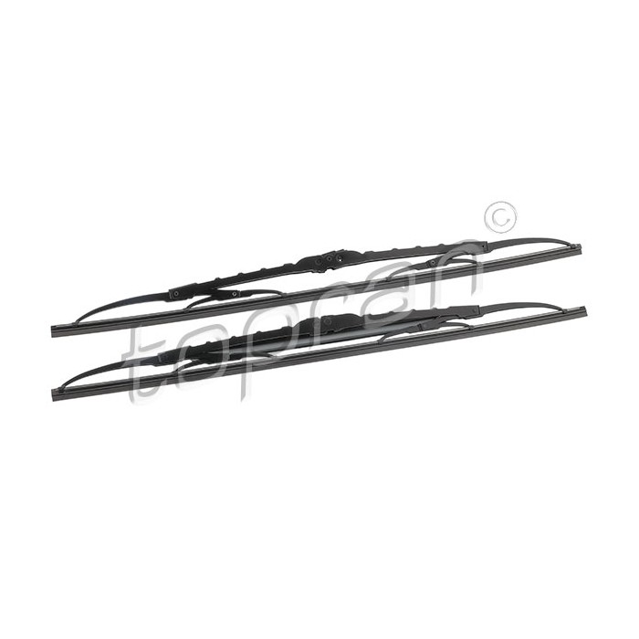 Balais d'Essuie-Glace Avant Pour VW Passat Transporter IV 357998001 357998001B