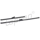 Balais d'Essuie-Glace Avant Pour VW Polo 6R1998002