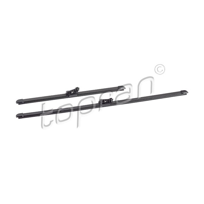 Balais d'Essuie-Glace Avant Pour VW Polo 6R1998002