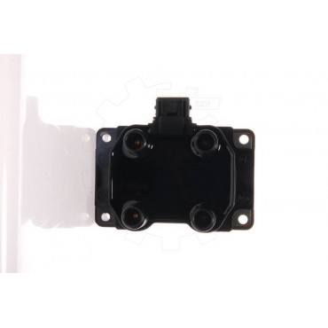 Bobine d'Allumage Pour Peugeot Dacia Fiat Alfa Romeo 597053 76487970 0605581520