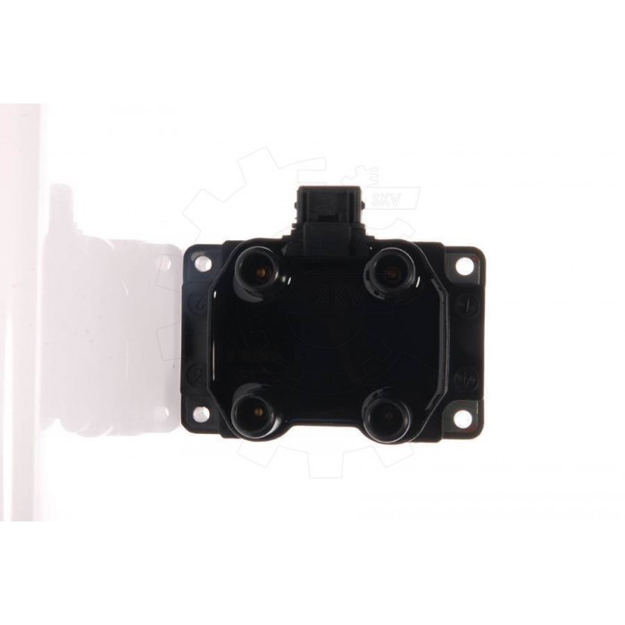 Bobine d'Allumage Pour Peugeot Dacia Fiat Alfa Romeo 597053 76487970 0605581520