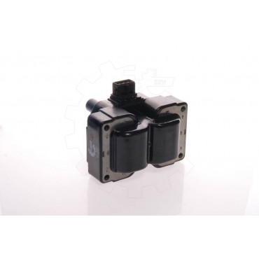 Bobine d'Allumage Pour Peugeot Dacia Fiat Alfa Romeo 597053 76487970 0605581520