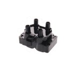 Bobine d'Allumage Pour Peugeot Dacia Fiat Alfa Romeo 597053 76487970 0605581520