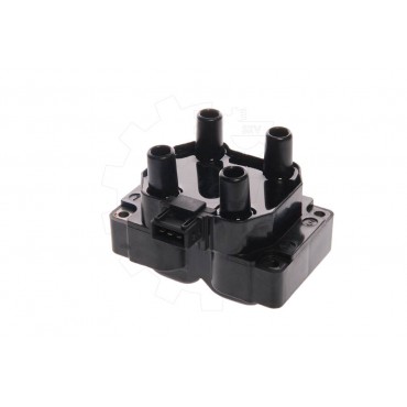 Bobine d'Allumage Pour Peugeot Dacia Fiat Alfa Romeo 597053 76487970 0605581520