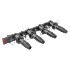 Bobine d'Allumage Pour Opel Fiat Alfa Romeo Vauxhall 1208021 71779115 10458316