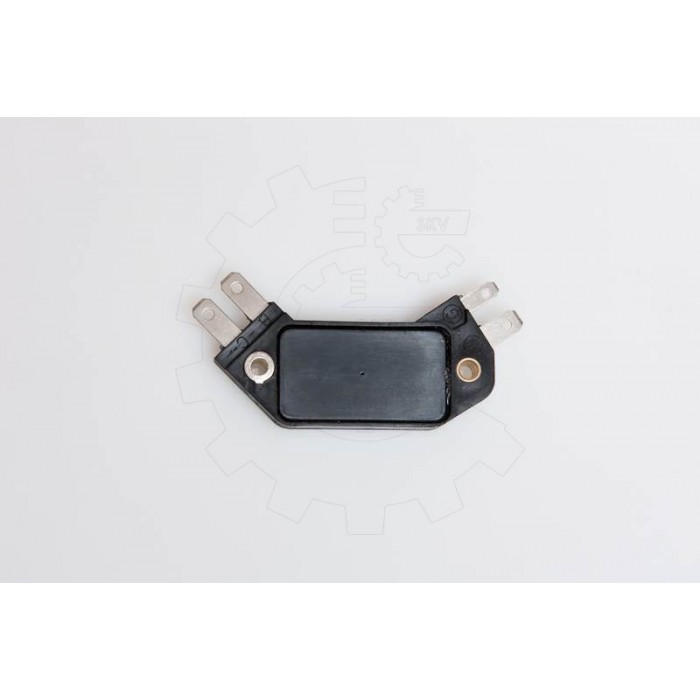 Bobine d'Allumage Pour Renault Fuego R11 Seat Fiat Alfa Romeo 4419628 82369531