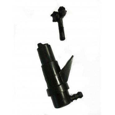 Gicleur de Lave Phare Avant Gauche VW Passat B5 (3B2) 1996 à 2011 - 3B0955979