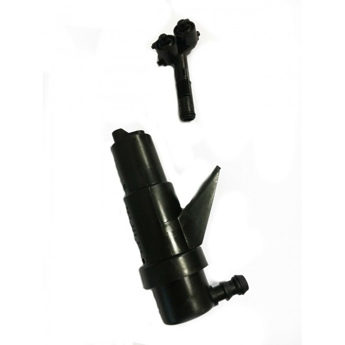 Gicleur de Lave Phare Avant Gauche VW Passat B5 (3B2) 1996 à 2011 - 3B0955979