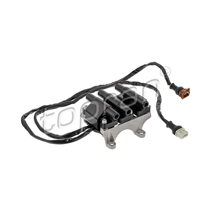 Bobine d'Allumage Pour Audi 80 100 A6 078905101A