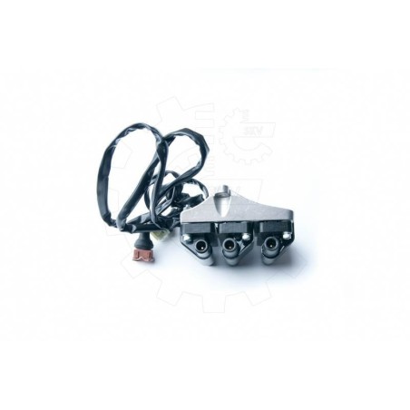Bobine d'Allumage Pour Audi 100 A4 A6 A8 Cabriolet 078905101A 078905101C