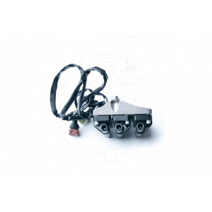 Bobine d'Allumage Pour Audi 100 A4 A6 A8 Cabriolet 078905101A 078905101C