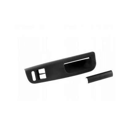 INTERIEURE PANNEAU POIGNEE PORTE VW BORA GOLF PASSAT B5 SKODA SUPERB 3B1867171D