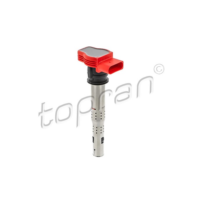 Bobine d'Allumage Pour VW Touareg Audi A4 A5 A6 A7 A8 Q5 Q7