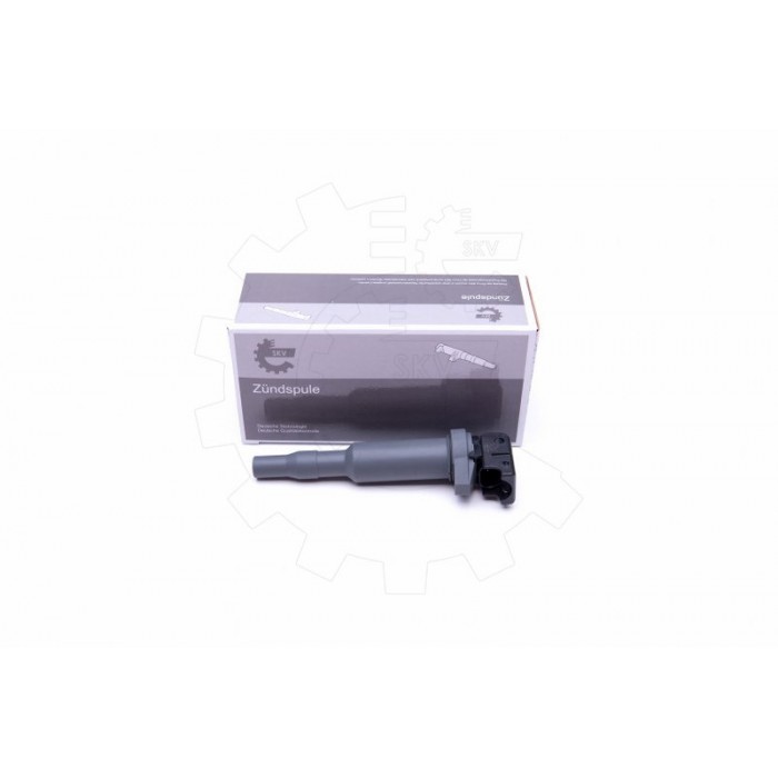 Bobine d'Allumage Pour BMW Série 1 E81 E82 E87 E88 3 E90 E91 E92 12137594935
