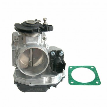 Boitier Papillon AUDI A4 A6 VW Passat 1.8 T 058133063Q