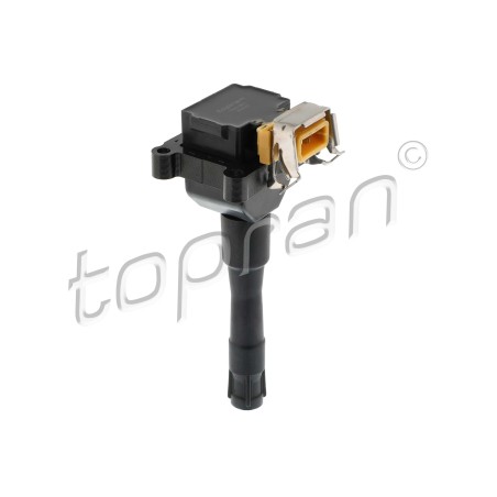 Bobine d'Allumage Pour BMW Série 3 E30 E36 5 E34 7 E32 E38 12139066468