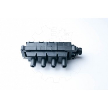 Bobine d'Allumage Pour BMW Série 3 E36 E46 5 E34 Z3 12131247281 1247281
