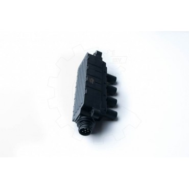 Bobine d'Allumage Pour BMW Série 3 E36 E46 5 E34 Z3 12131247281 1247281