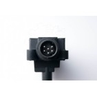 Bobine d'Allumage Pour BMW Série 3 E36 E46 5 E34 Z3 12131247281 1247281