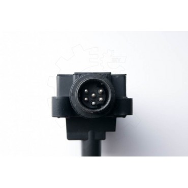 Bobine d'Allumage Pour BMW Série 3 E36 E46 5 E34 Z3 12131247281 1247281