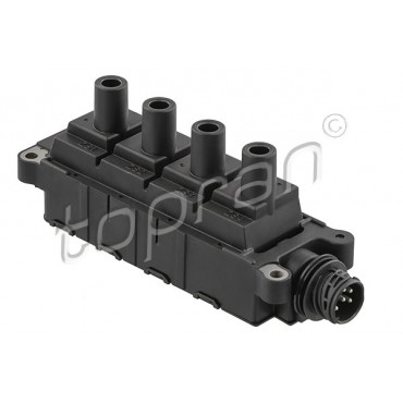 Bobine d'Allumage Pour BMW Série 3 E36 E46 5 E34 Z3 12131247281
