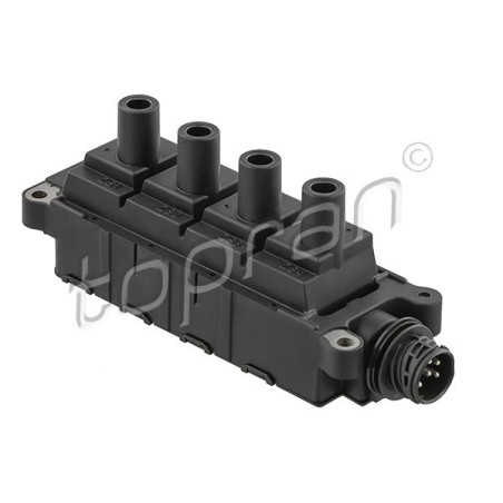 Bobine d'Allumage Pour BMW Série 3 E36 E46 5 E34 Z3 12131247281
