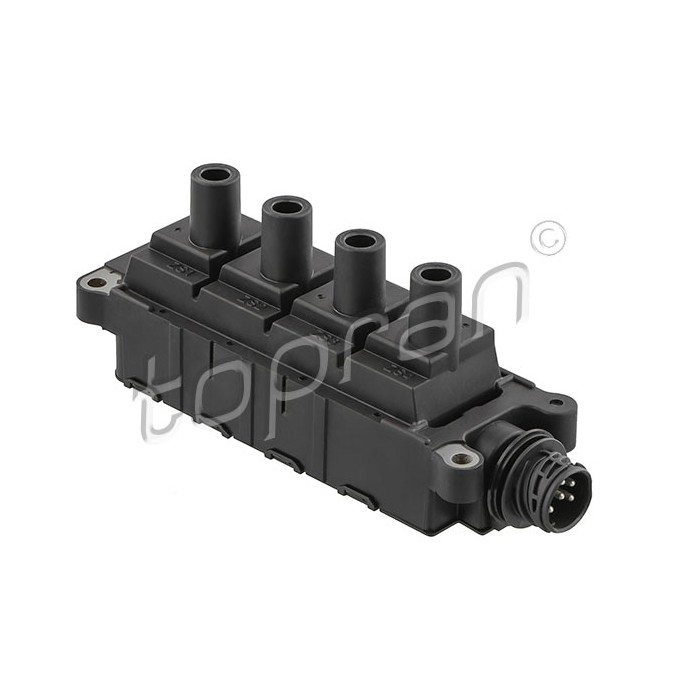Bobine d'Allumage Pour BMW Série 3 E36 E46 5 E34 Z3 12131247281