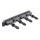 Bobine d'Allumage Pour Opel Chevrolet Vauxhall 1208092 25195107 1208093 55573735