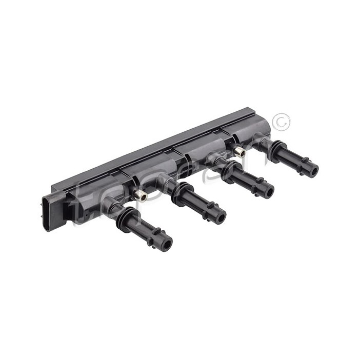 Bobine d'Allumage Pour Opel Chevrolet Vauxhall 1208092 25195107 1208093 55573735
