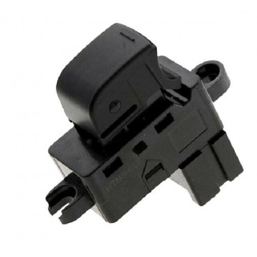 Bouton Interrupteur Lève Vitre QASHQAI +2 I 2007-2013 25411BR00A 25411-JD000