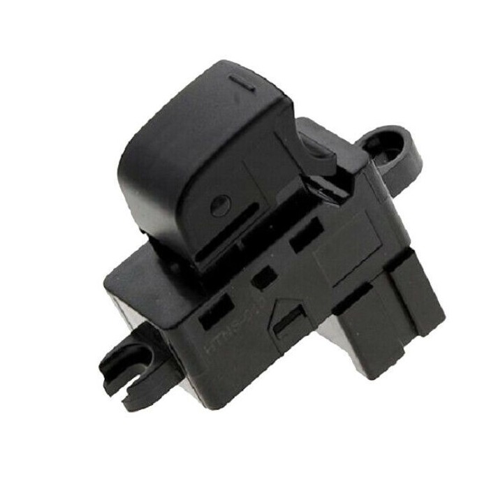 Bouton Interrupteur Lève Vitre QASHQAI +2 I 2007-2013 25411BR00A 25411-JD000