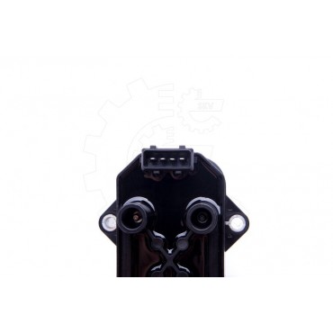 Bobine d'Allumage Pour Peugeot 106 205 Fiat Chevrolet Citroën 19005252 92099894