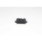 Bobine d'Allumage Pour Chevrolet Spark Daewoo Matiz Camionnette - 3/5 Portes