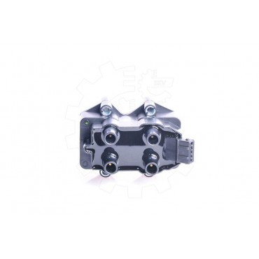 Bobine d'Allumage Pour Peugeot Citroën Rover 597049 GCL204 96062288 NEC100710