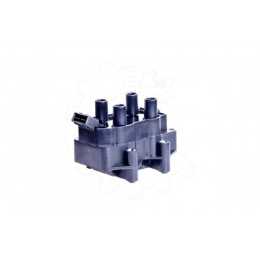 Bobine d'Allumage Pour Peugeot Citroën Rover 597049 GCL204 96062288 NEC100710