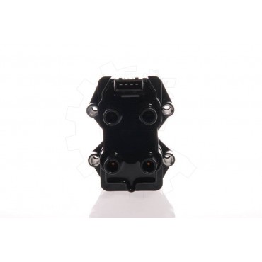 Bobine d'Allumage Pour Peugeot 106 Fiat Citroën Lancia 597048 9607405480 597060