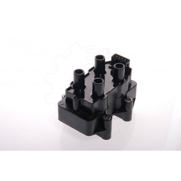 Bobine d'Allumage Pour Peugeot 106 Fiat Citroën Lancia 597048 9607405480 597060
