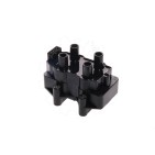 Bobine d'Allumage Pour Peugeot 106 Fiat Citroën Lancia 597048 9607405480 597060