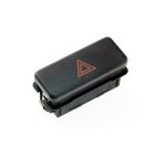 Bouton Warning BMW Serie 3 5 E34 Z3 E36 61311390752 61311374220