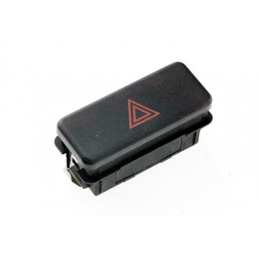 Bouton Warning BMW Serie 3 5 E34 Z3 E36 61311390752 61311374220