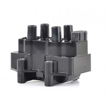 Bobine d'Allumage Pour Peugeot 106 Fiat Citroën Lancia 597048 9607405480 597070