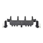 Bobine d'Allumage Pour Peugeot 106 206 306 Partner Citroën Berlingo Saxo Xsara