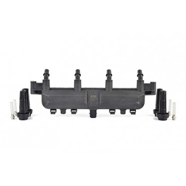 Bobine d'Allumage Pour Peugeot 106 206 306 Partner Citroën Berlingo Saxo Xsara