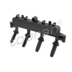 Bobine d'Allumage Pour Peugeot Fiat Citroën 597090 9467511580 597097 9654347080