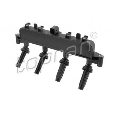 Bobine d'Allumage Pour Peugeot Fiat Citroën 597090 9467511580 597097 9654347080