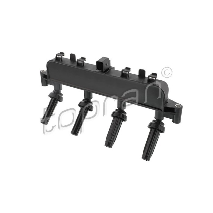 Bobine d'Allumage Pour Peugeot Fiat Citroën 597090 9467511580 597097 9654347080