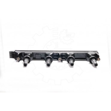 Bobine d'Allumage Pour Peugeot 307 407 807 Expert Citroën C4 C5 C8 Jumpy