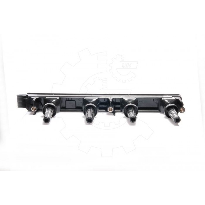 Bobine d'Allumage Pour Peugeot 307 407 807 Expert Citroën C4 C5 C8 Jumpy