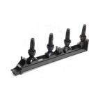 Bobine d'Allumage Pour Peugeot 307 407 807 Expert Citroën C4 C5 C8 Jumpy