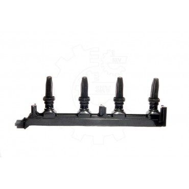Bobine d'Allumage Pour Peugeot 307 407 807 Expert Citroën C4 C5 C8 Jumpy